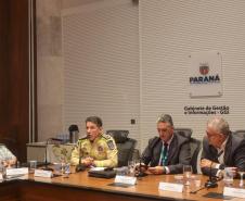 reunião Descomplica PR