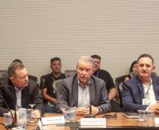 reunião Descomplica PR