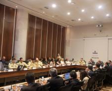 reunião Descomplica PR