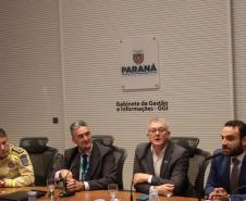 reunião Descomplica PR