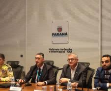 reunião Descomplica PR