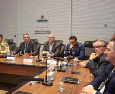 reunião Descomplica PR
