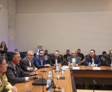 reunião Descomplica PR