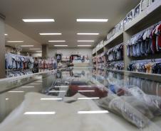 Paraná alcança saldo positivo de 128,4 mil empresas em novembro