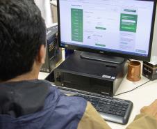 Paraná alcança marca inédita na velocidade de abertura de empresas em 2024