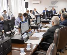 Jucepar aprova descarte de mais de 20 milhões de documentos físicos