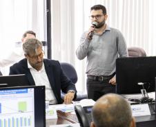 Jucepar aprova descarte de mais de 20 milhões de documentos físicos