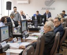Jucepar aprova descarte de mais de 20 milhões de documentos físicos