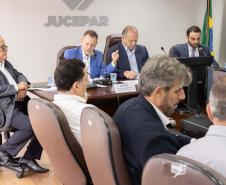 Jucepar aprova descarte de mais de 20 milhões de documentos físicos