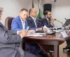 Jucepar aprova descarte de mais de 20 milhões de documentos físicos