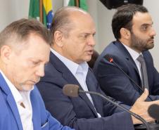 Jucepar aprova descarte de mais de 20 milhões de documentos físicos