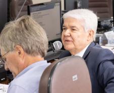 Jucepar aprova descarte de mais de 20 milhões de documentos físicos