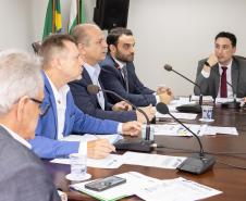 Jucepar aprova descarte de mais de 20 milhões de documentos físicos