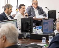 Jucepar aprova descarte de mais de 20 milhões de documentos físicos