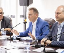 Jucepar aprova descarte de mais de 20 milhões de documentos físicos