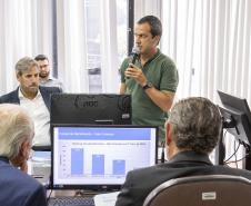 Jucepar aprova descarte de mais de 20 milhões de documentos físicos