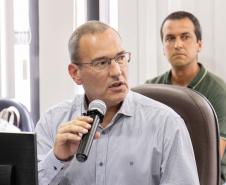 Jucepar aprova descarte de mais de 20 milhões de documentos físicos