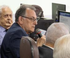 Jucepar aprova descarte de mais de 20 milhões de documentos físicos