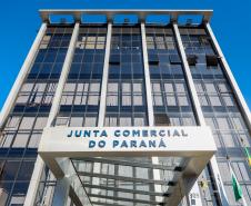 Com 54 mil novas empresas em 2025, Paraná bate a marca de 1,8 milhão de negócios ativos