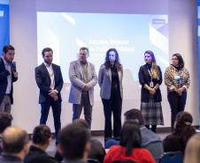 Encontro Regional Noroeste
