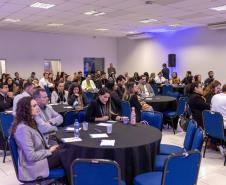 Encontro Regional Noroeste