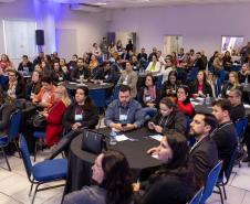 Encontro Regional Noroeste