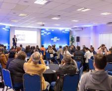 Encontro Regional Noroeste