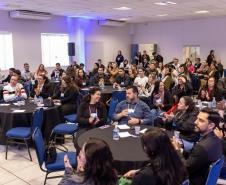 Encontro Regional Noroeste