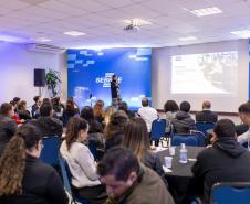 Encontro Regional Noroeste