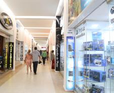Paraná registra em junho o 2º menor tempo de abertura de empresas da história