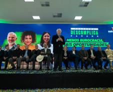 Liberdade econômica: Paraná aumenta lista de atividades com dispensa de licenciamentos