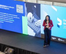 Gestores conhecem atualizações que estão modernizando a abertura de empresas no Paraná