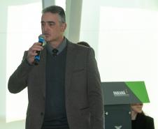 Paraná terá ferramenta de georreferenciamento para acelerar abertura de empresas