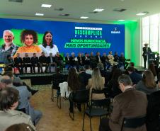 Paraná terá ferramenta de georreferenciamento para acelerar abertura de empresas