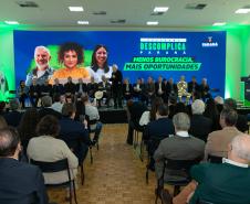 Paraná terá ferramenta de georreferenciamento para acelerar abertura de empresas