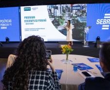 Gestores conhecem atualizações que estão modernizando a abertura de empresas no Paraná