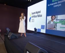 Gestores conhecem atualizações que estão modernizando a abertura de empresas no Paraná