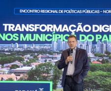 Gestores conhecem atualizações que estão modernizando a abertura de empresas no Paraná
