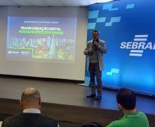Encontro Regional Noroeste