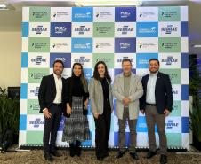 Encontro Regional Noroeste