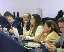Em Recife, Jucepar participa de workshop sobre evolução do registro empresarial e conquista prêmio 