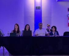Em Recife, Jucepar participa de workshop sobre evolução do registro empresarial e conquista prêmio 