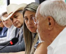 reunião extraordinária Conselho Jucepar