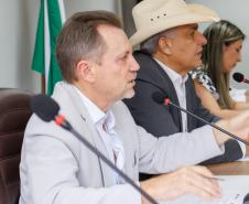 reunião extraordinária Conselho Jucepar