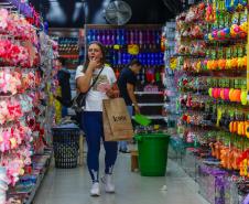 Saldo de novas empresas cresce 19,8% no Paraná nos cinco primeiros meses de 2026