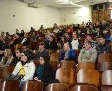 Junta Comercial leva aulas do Academia Empresa Fácil a Guarapuava