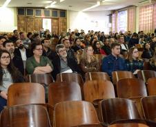 Junta Comercial leva aulas do Academia Empresa Fácil a Guarapuava