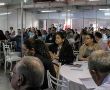 Sistema que facilita abertura de empresas é apresentado em evento do Sebrae