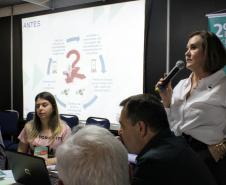 Sistema que facilita abertura de empresas é apresentado em evento do Sebrae