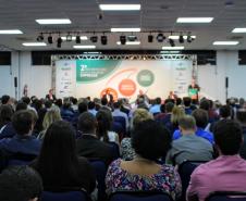 Sistema que facilita abertura de empresas é apresentado em evento do Sebrae